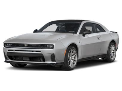 New 2026 Dodge Charger Scat Pack