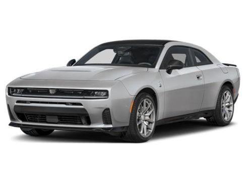 New 2026 Dodge Charger Scat Pack image 1