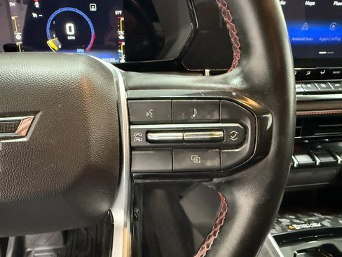 Used 2023 Chevrolet Colorado Z71 w/ Z71 Convenience Package 2 image 22