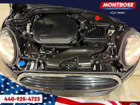 Used 2020 MINI Cooper 2-Door Hardtop FWD image 32