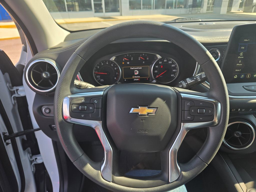 Used 2024 Chevrolet Blazer LT w/ Convenience Package FWD image 10