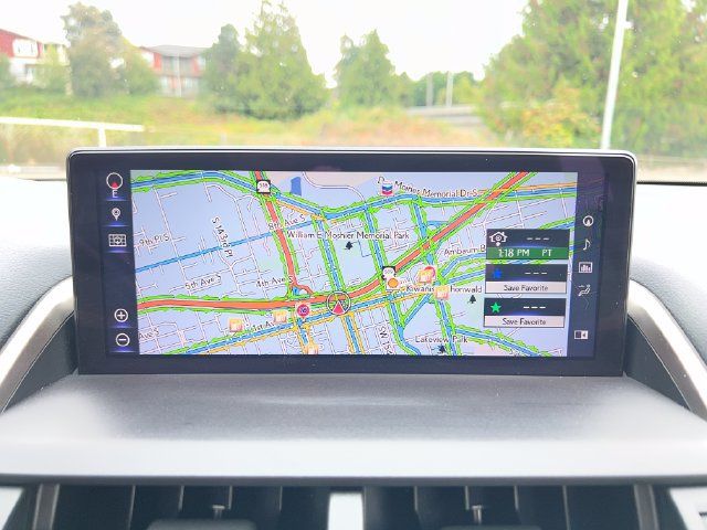 Used 2018 Lexus NX 300 FWD w/ Premium Package image 23