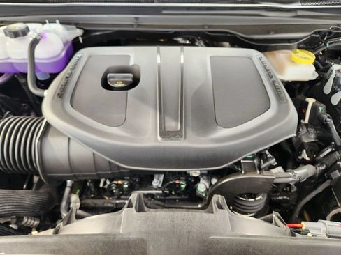 New 2026 RAM 1500 Lone Star AWD/4WD image 21