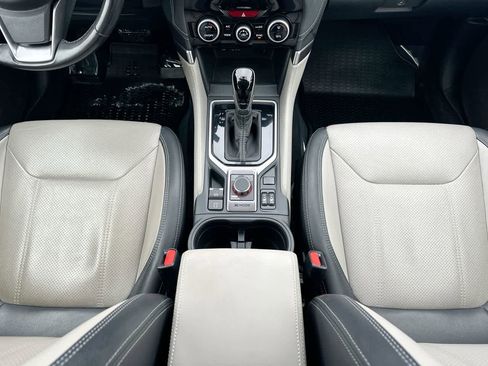 Certified 2020 Subaru Forester Limited w/ Popular Package #3 image 31