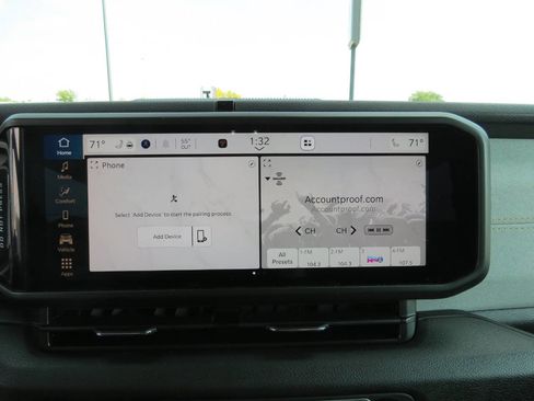 Used 2024 Jeep Wrangler Sport image 17