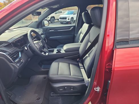 New 2026 GMC Acadia Elevation w/ Elevation Premium Package image 11