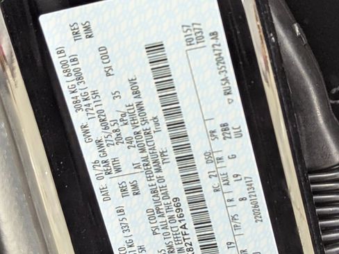 New 2026 Ford F150 King Ranch image 20