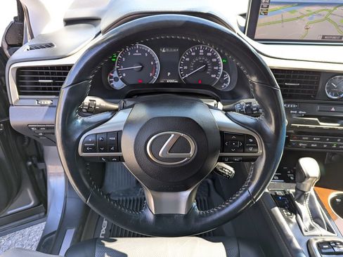 Used 2019 Lexus RX 350 AWD w/ Navigation Package image 14