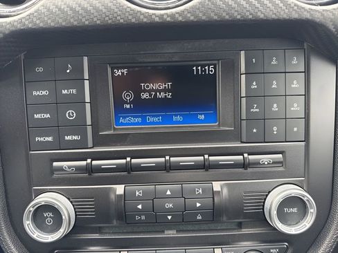 Used 2015 Ford Mustang Coupe image 15