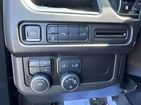 Certified 2021 Chevrolet Tahoe Z71 w/ Rear Media and Nav Package AWD/4WD image 26