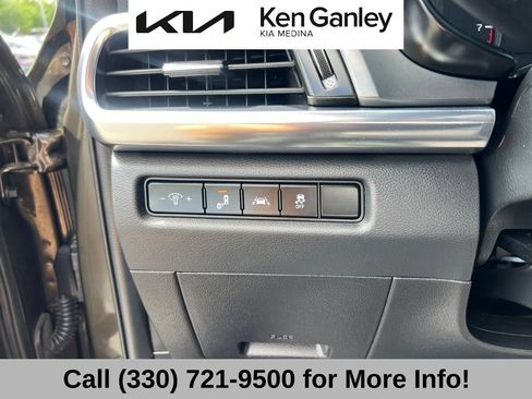 Certified 2022 Kia Telluride S AWD/4WD image 30