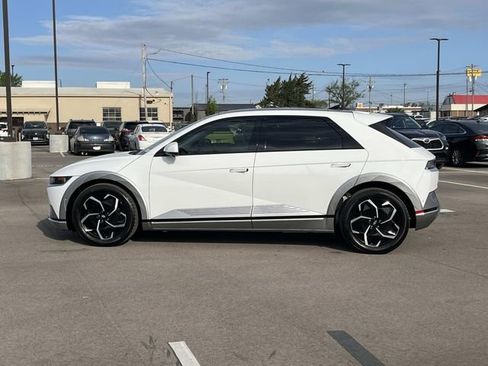 Used 2024 Hyundai Ioniq 5 Limited image 8