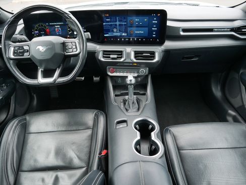 Used 2024 Ford Mustang Premium image 10