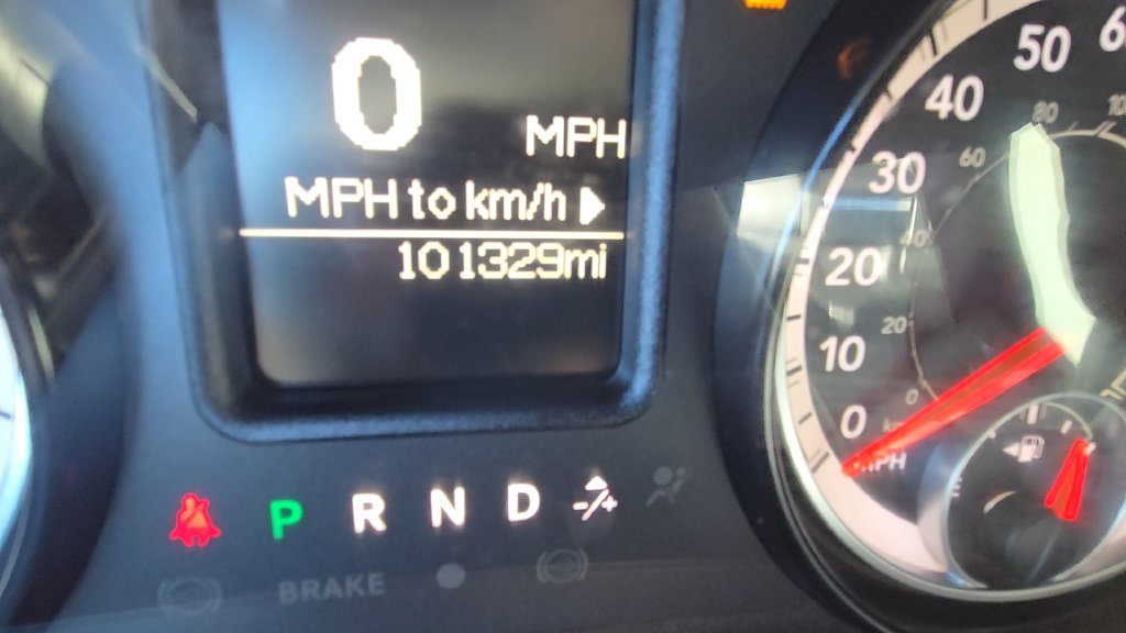 Used 2016 RAM 1500 Tradesman w/ Popular Equipment Group AWD/4WD image 17