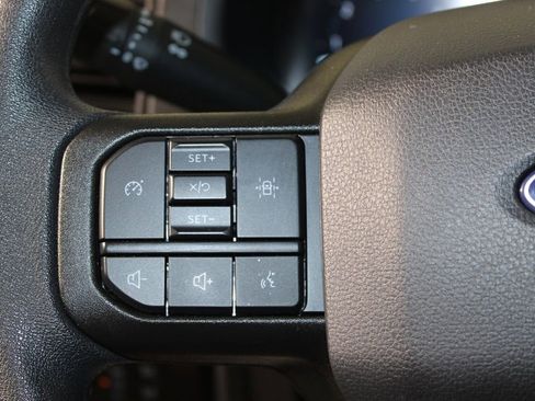 Certified 2025 Ford F150 STX w/ Equipment Group 200A image 15