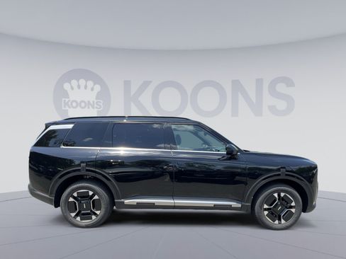 New 2027 Kia Telluride EX AWD/4WD image 8