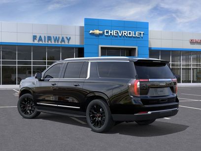 New 2026 GMC Yukon XL Elevation