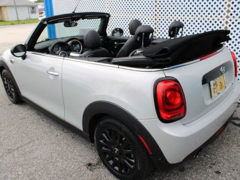 Used 2019 MINI Cooper Convertible FWD image 23