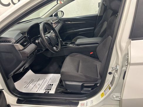Used 2025 Toyota Camry LE image 20