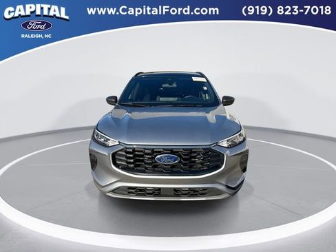 Certified 2023 Ford Escape ST-Line w/ Tech Pack #1 image 3