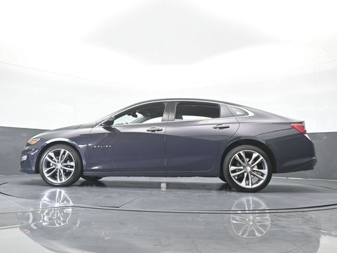 Used 2025 Chevrolet Malibu LT FWD image 53