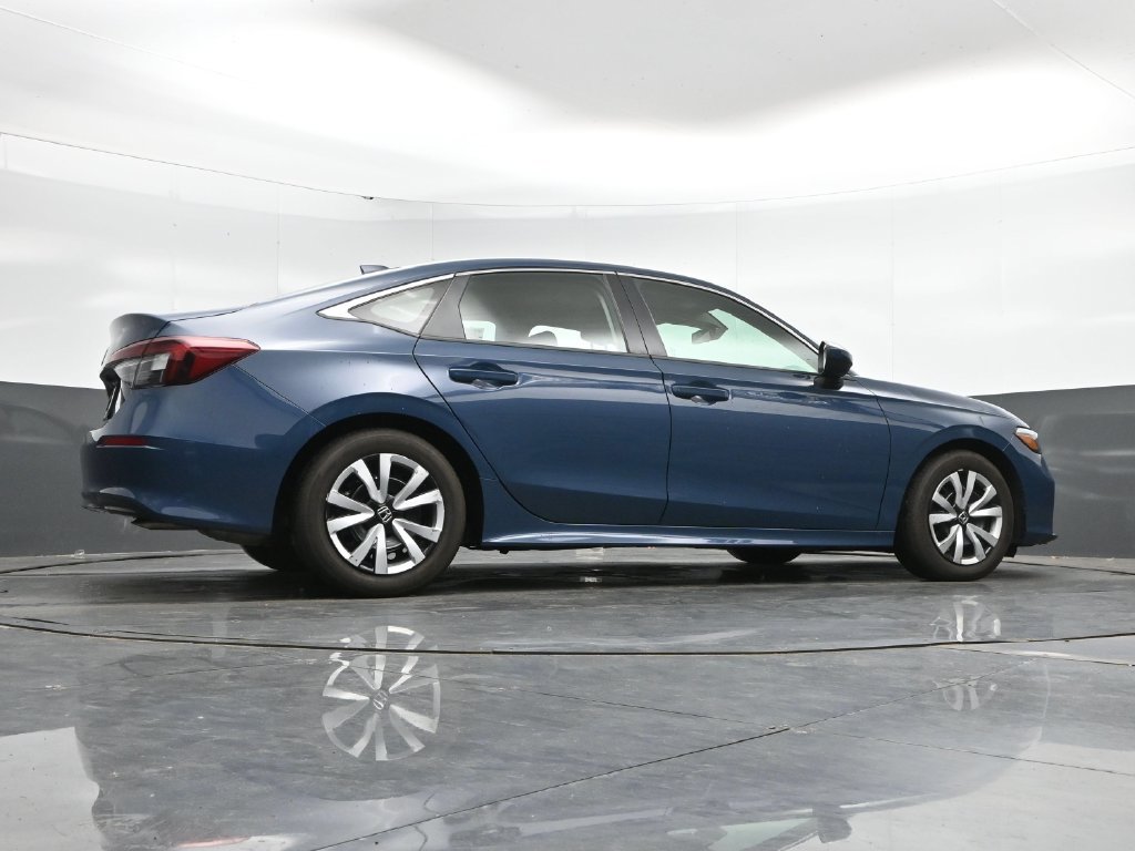Used 2026 Honda Civic LX image 40
