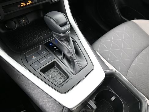 Used 2023 Toyota RAV4 XLE image 26