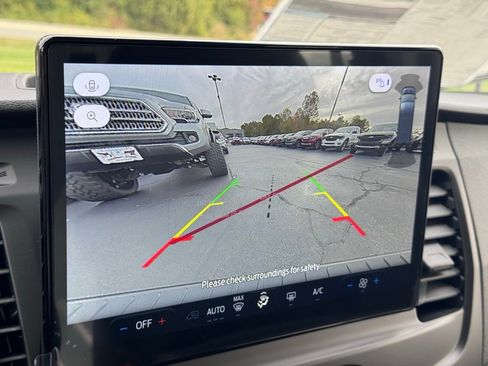 New 2026 Ford Transit 150 Low Roof image 10