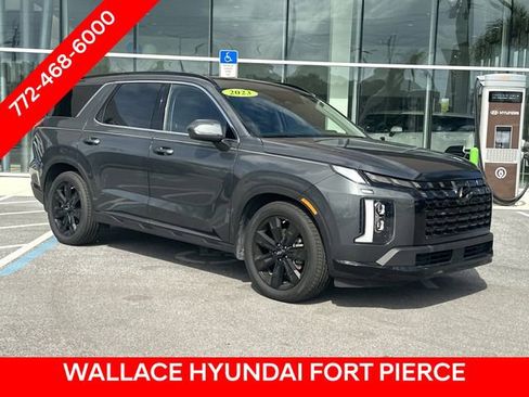 Used 2023 Hyundai Palisade XRT w/ Cargo Package AWD/4WD image 4