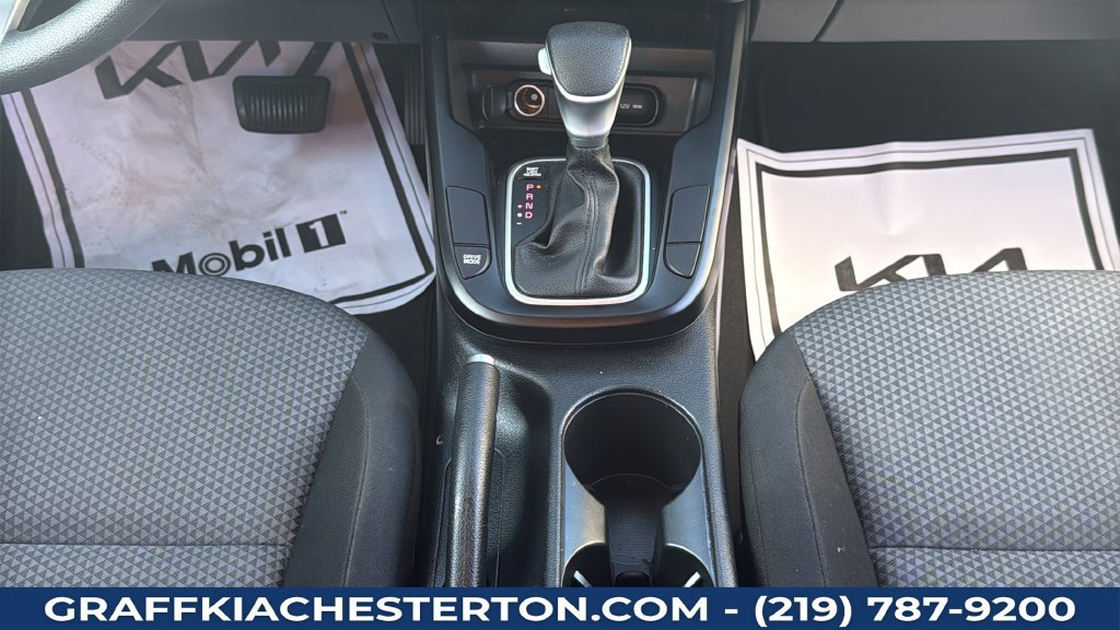 Used 2022 Kia Soul LX w/ Technology Package FWD image 39