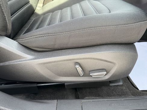Used 2016 Ford Fusion SE image 22