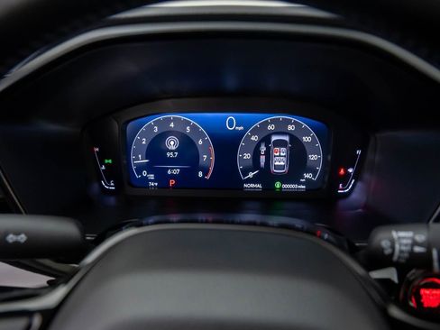 New 2026 Honda CR-V EX-L image 20