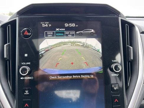 Used 2025 Subaru Crosstrek 2.0i Premium AWD/4WD image 26