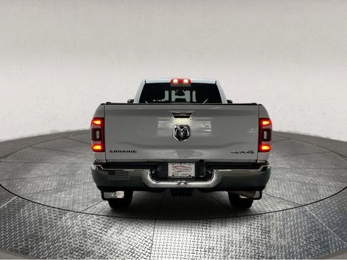 Used 2022 RAM 2500 Laramie image 6