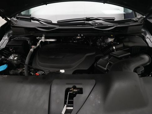 Certified 2024 Honda Odyssey Elite image 3