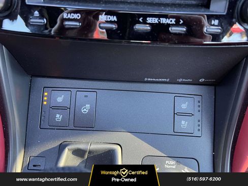 Used 2023 Lexus IS 350 F Sport image 31