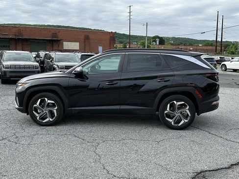 Certified 2023 Hyundai Tucson SEL w/ Convenience Package AWD/4WD image 5