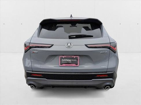 New 2025 Acura ADX A-Spec image 7