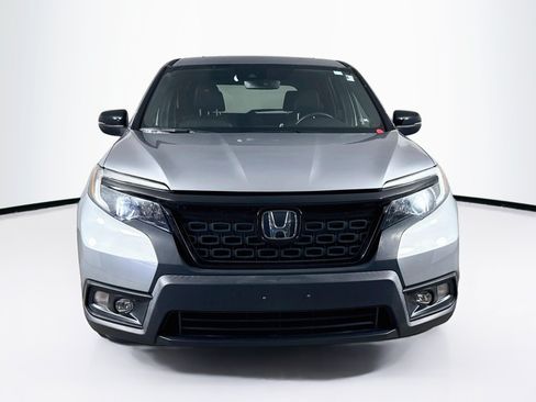 Used 2020 Honda Passport EX-L image 3