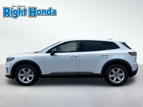 New 2026 Honda Prologue EX image 3