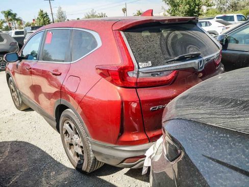Used 2019 Honda CR-V EX image 18