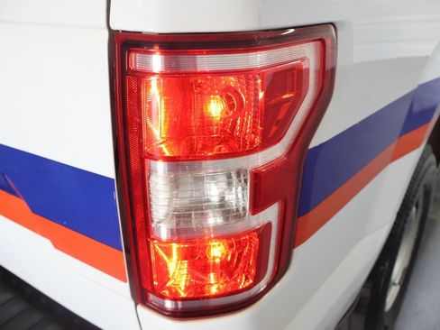 Used 2020 Ford F150 XL w/ Equipment Group 101A Mid image 24