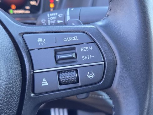 Used 2025 Honda Accord Sport image 23