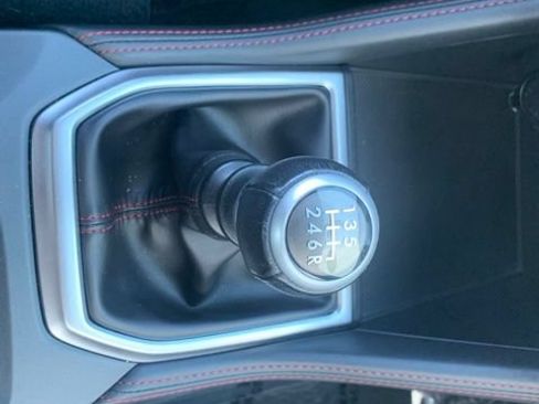 Used 2023 Subaru WRX Limited AWD/4WD image 17