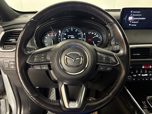 Used 2023 MAZDA CX-9 Grand Touring AWD/4WD image 18