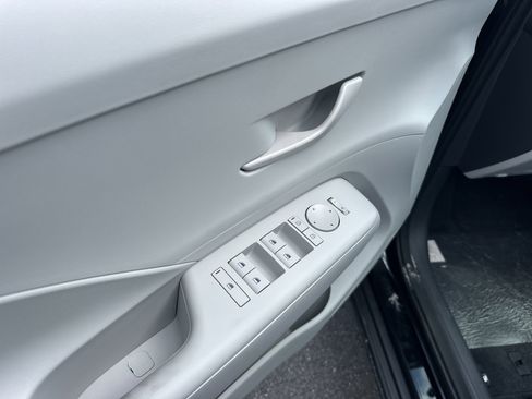 New 2026 Hyundai Kona SEL Sport FWD image 14