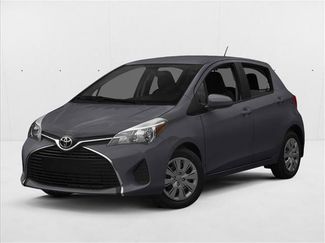 Used 2015 Toyota Yaris L FWD video 1
