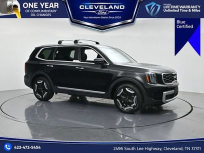 Used 2025 Kia Telluride S