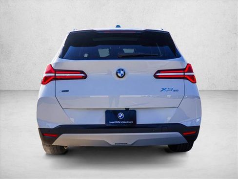 New 2026 BMW X3 xDrive30 image 6
