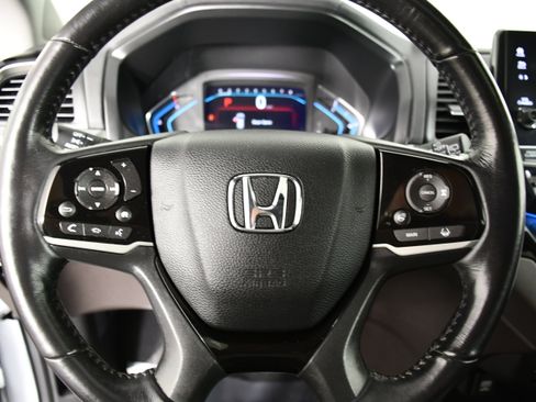 Used 2019 Honda Odyssey Elite image 19